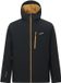 Regatta 3-in-1 wandeljack Wentwood Geel/Zwart Polyester/Polyamide M