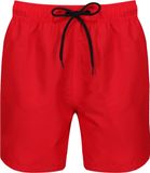 Reebok Heren Zwembroek Radiant Red Maat S Yale