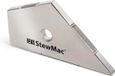 StewMac SM3771 Fret Kisser combo Fret Rocker et lime diamantée