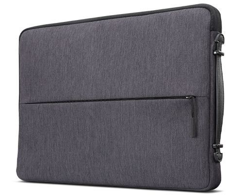 Lenovo 4X40Z50943 13" Sleeve Case - Charcoal/Grey