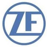 ZF D459-PAAA Interrupteur de fin de course 1 pièce(s)