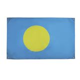 AZ FLAG Vlag Palau 150x90 cm
