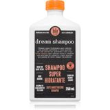 Lola Cosmetics Dream Vochtinbrengende Shampoo 250 ml