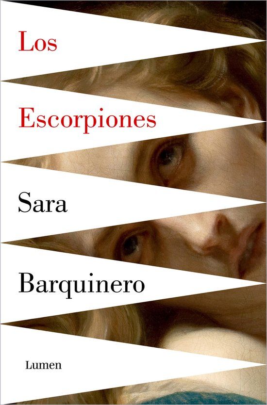 Los Lumen Los escorpiones / The Scorpions Paperback