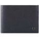 Piquadro Blauwe Portemonnee