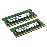Integral IN4V8GNELSXK2 geheugenmodule 16 GB DDR4 2666 MHz