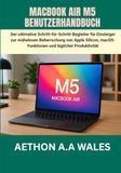 MACBOOK Apple MacBook Air M5 User Manual