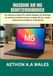 Apple MacBook Air M5 Manuel utilisateur