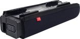 FAHRER Accu cover fahrer voor shimano steps accu in drager