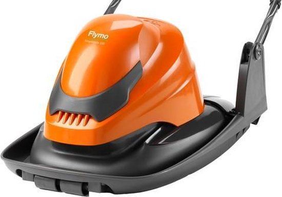 Flymo SimpliGlide 360 Zweefmaaier - 1700W - 36cm - 400 m²