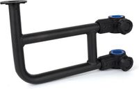 Matrix 3D-R Side Tray Support Arm Black ABS