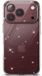 Ringke Air Hoesje Geschikt voor Apple iPhone 18 Pro / 17 Pro Back Cover Flexibel TPU Glitter
