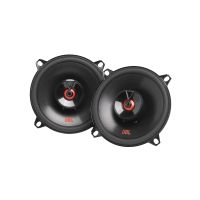 JBL Club 522F - 13cm 2-voies Coaxial Haut-parleurs de voiture - 135W