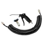 Lampa 97187 P-3, luchtpistoolset