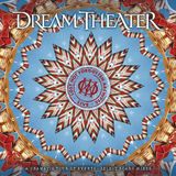 Sony Music Dream Theater Lost Not Forgotten Archives: A Dramatic Tour of the Mind (Coloured Vinyl)