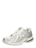 New Balance Sneakers Met Rubberen Zool En Veters Vrouwen 46.5