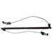 Liveness Pilatesstang met Weerstandsbanden