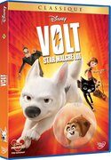 Disney Classic Bolt DVD