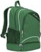 Mercury Equipment Peru Sac à dos 35l Vert