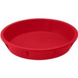 SILVERCREST® Moule de cuisson en silicone (Forme ronde pour génoise)