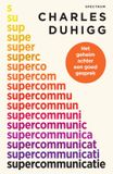 Supercommunicatie: Spectrum Supercommunicatie