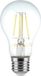 V-TAC VT-1887-N LED Lamp - A60 - E27 Fitting - IP20 - Helder - 6W - 600 Lumen - 4000K