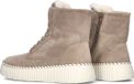 Gabor 541 Boots Dames - Taupe - Maat 41