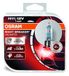 OSRAM Night Breaker Unlimited H11 mistlamp, 64211NBU-HCB, 12 V, duobox