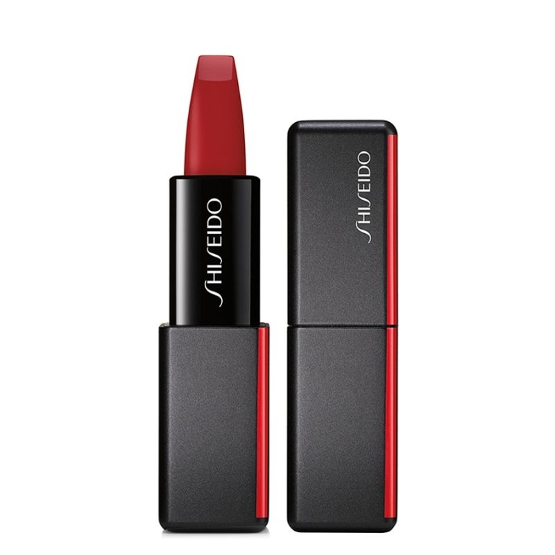 Shiseido ModernMatte Powder Lipstick 4 gr - 0729238147928