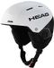 Icecat Head Team Sl Casque Blanc XS-S
