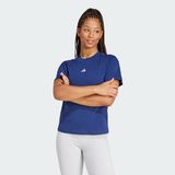 adidas Dames-T-shirt Essentials Small Logo