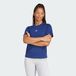 adidas Dames-T-shirt Essentials Small Logo