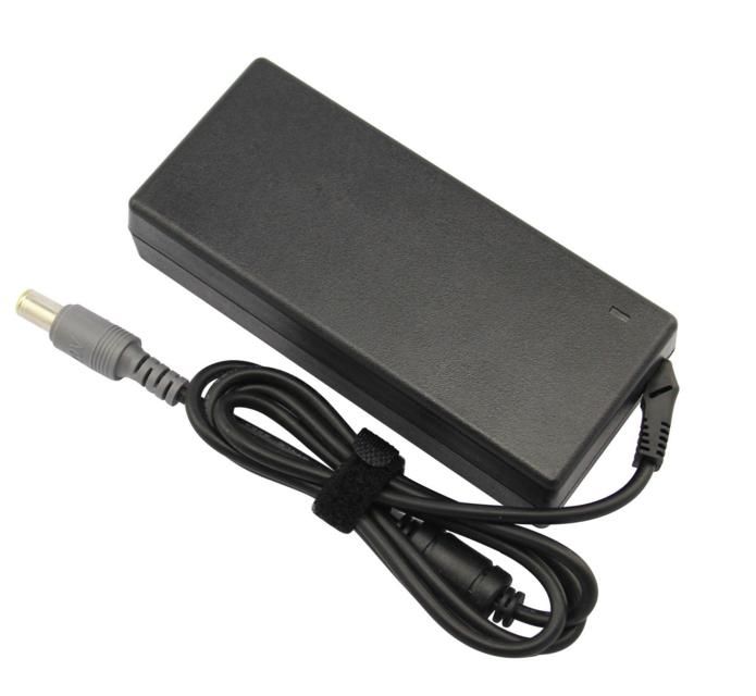 Lenovo ThinkPad 90W AC Adapter EU1 - 5712505517291