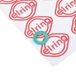 Elring 454.070 afdichtring, injectieventiel