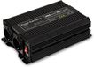 Goobay 12V naar 230V Gemodificeerde Sinus Spanningsomvormer - 1000W - Premium - Zwart