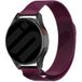 Strap-it Withings Bracelet milanais Steel HR - 40mm (violet)
