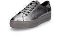 Paul Green - 4790 - Lage sneakers Dames sneakers - Kleur: Metallics - Maat: 37.5