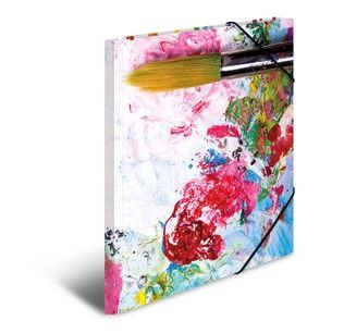 HERMA 19229 - Mappen - multi