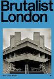 Brutalist Blue Crow Media Brutalist London