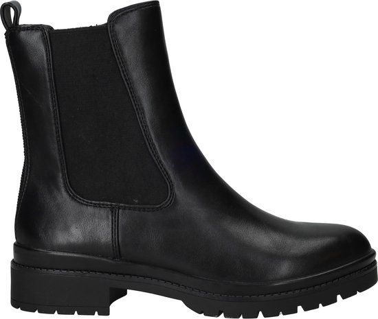 TAMARIS Core Dames Laarzen - zwart