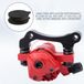 Friction pads for electric scooter KUGOO M4/M4 Pro - Set of 4