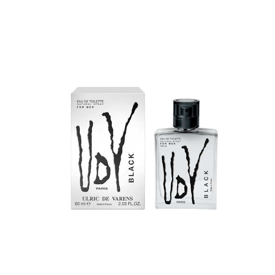 Ulric de Varens Eau de Toilette male 60 ml