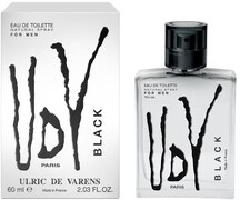 Ulric de Varens Eau de Toilette male 60 ml