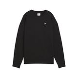 PUMA Ess Elevated Comfort Crew Tr meisjes Sweatshirt met capuchon