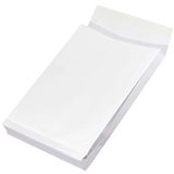 Enveloppen OFFICE PRODUCTS Enveloppen RBD met siliconen band HK C4 229 x 324 mm 130 g/m² 250 stuks wit