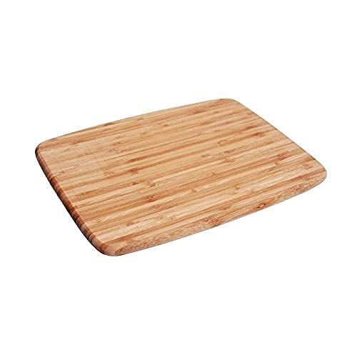 Excèlsa bamboe snijplank - 25 x 35 cm - 8004976432089