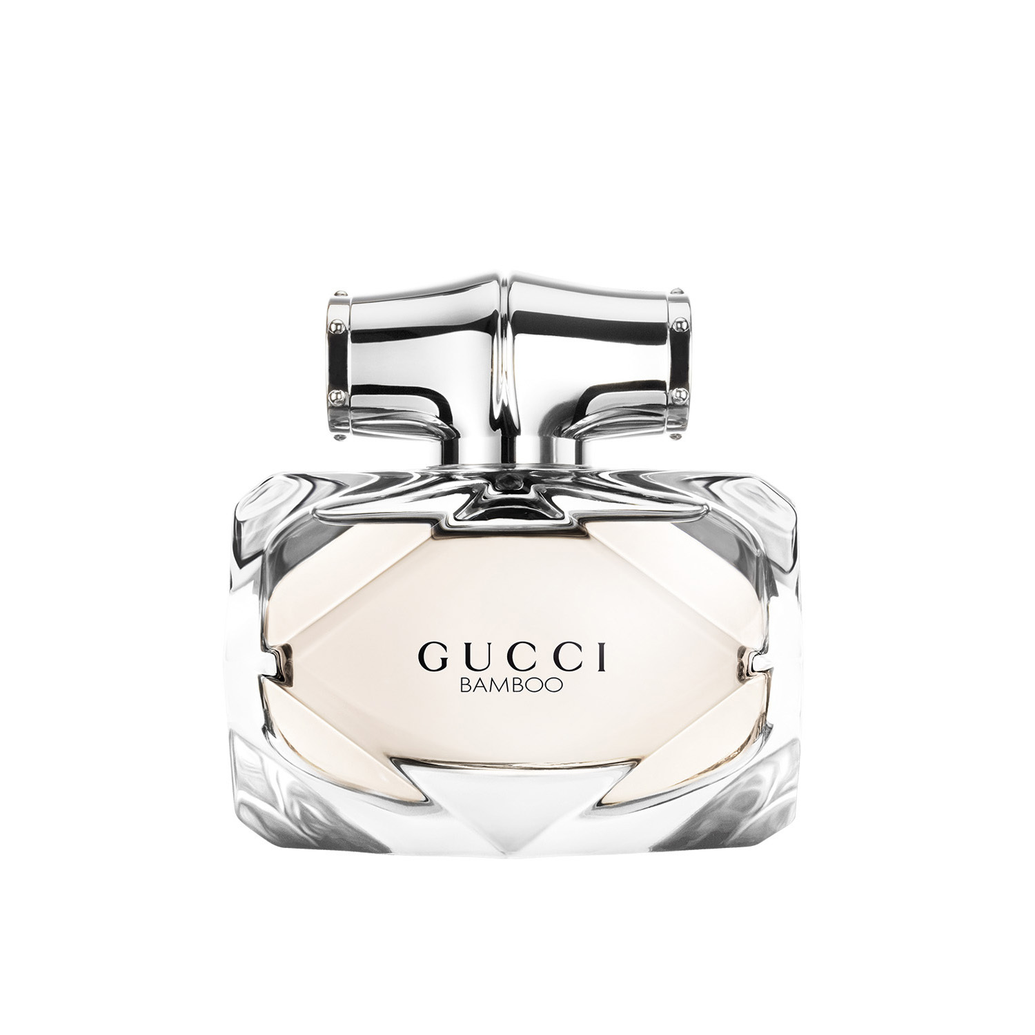 Gucci Bamboo eau de toilette / 75 ml / dames