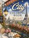 City Coloring Book for Adults: 60 Unique Designs of Famous Cities and Urban Landmarks Around the World