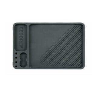 Gedore E-WHL-L7/1.1 ABS cover with logo incl. 4x bumper protectors