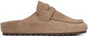 Xti 145498 Klompen Bruin EU 36 Vrouw